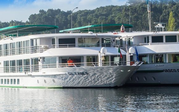 Ihr Kreuzfahrtschiff