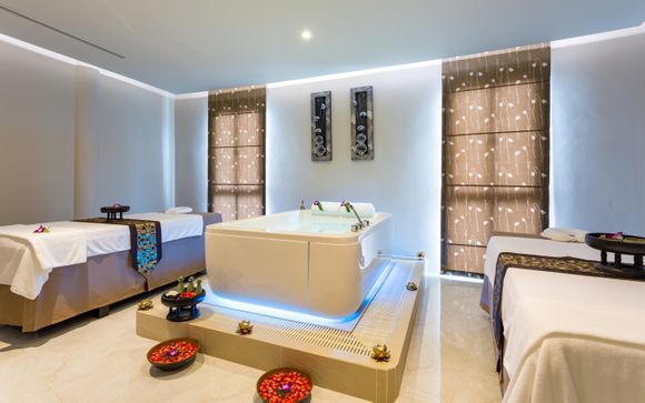 Ihr Freizeit- und Wellnessangebot