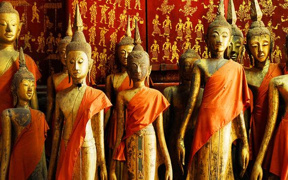 Willkommen in...Vietnam!