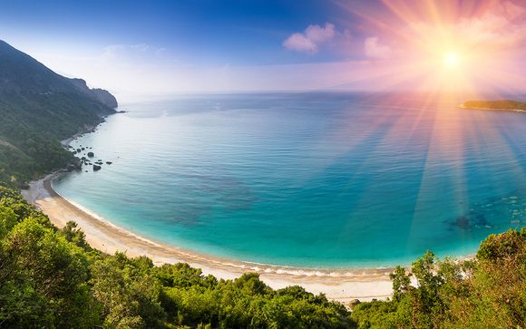 Willkommen in... Kroatien und Montenegro!