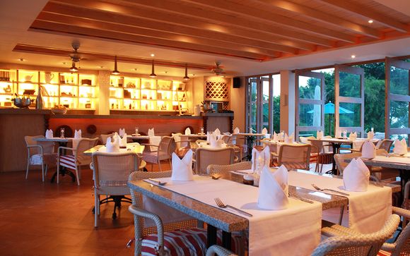 Ihr Hotel Camakila Legian Bali 4*