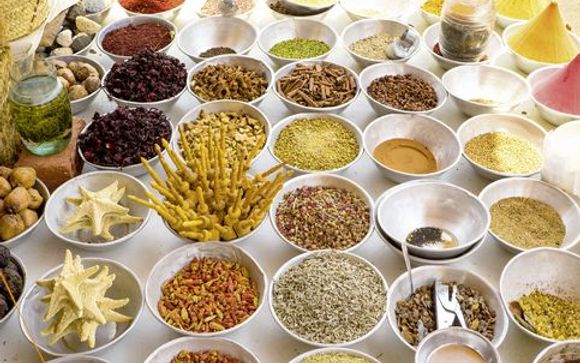 Willkommen in... Ägypten!