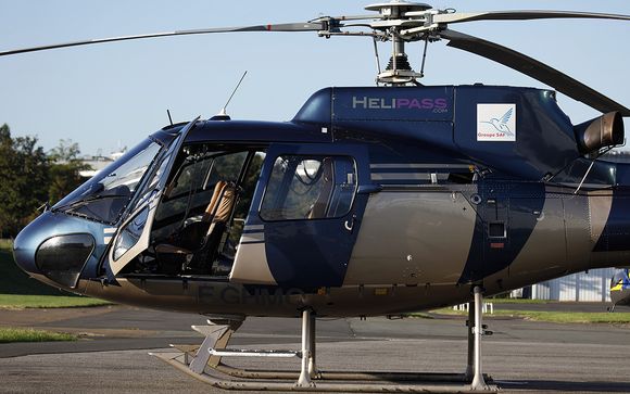 Mettez une option sur l’évasion