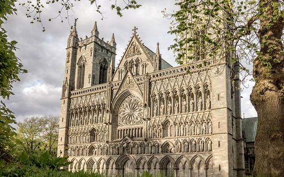 Ihre Ausflugsoptionen