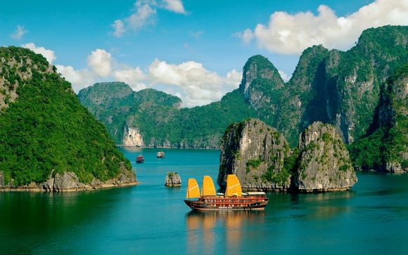 Ihre Rundreise im Detail