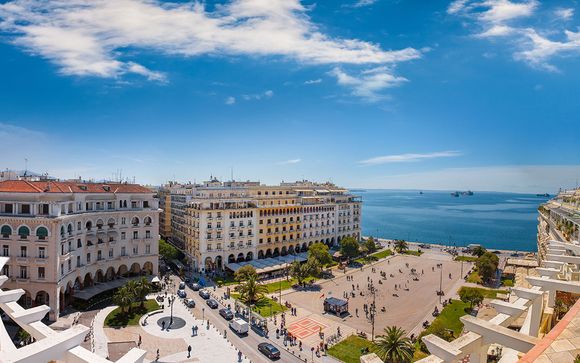 Ihre Rundreise im Detail