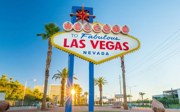 Willkommen in... Kalifornien!