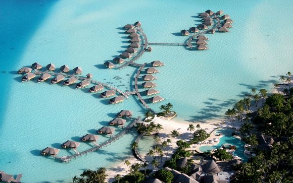 Bora Bora by Pearl Resort 4*