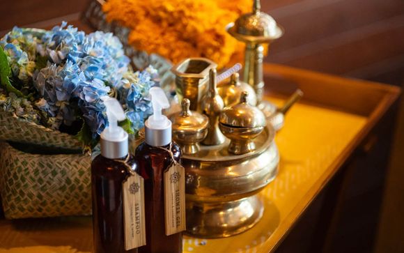 Adiwana Monkey Forest 4*