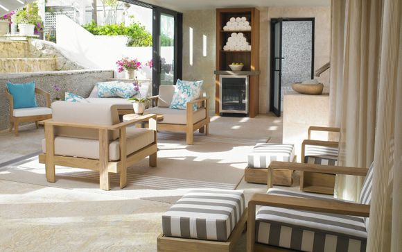 The Palms Hotel & Spa 4*