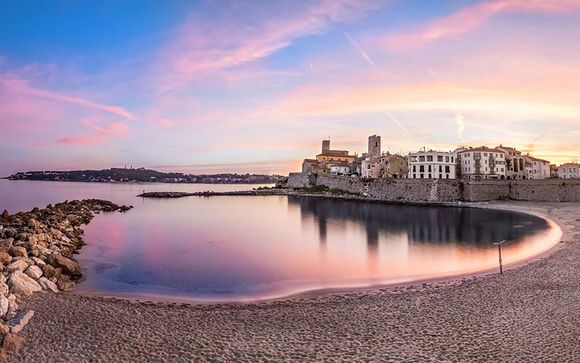 Freizeit- und Wellnessangebot