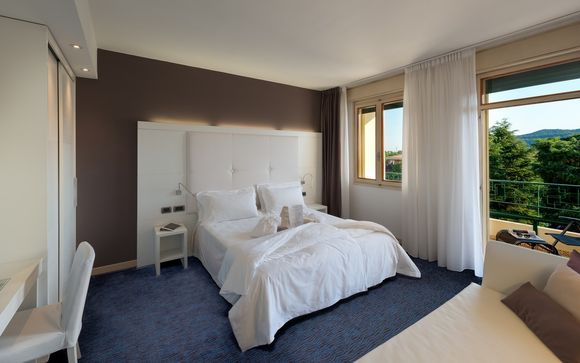 Ihr Zimmer