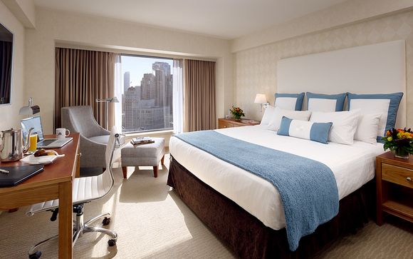 Ihre Hotels