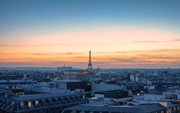 Rendez-vous... à Paris