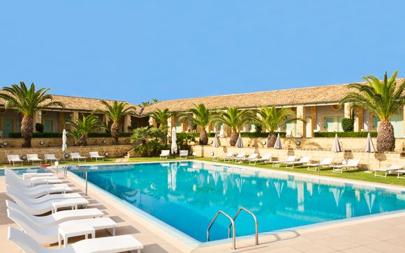 Hotel Venus Sea Garden Resort 4*