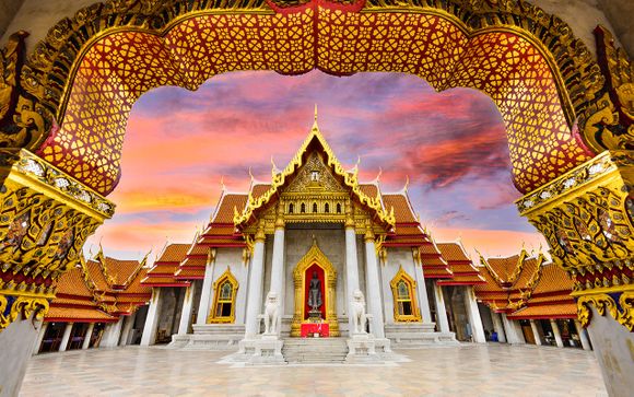 Ihre Rundreise im Detail