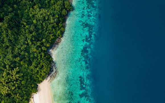 Ihre Rundreise im Überblick