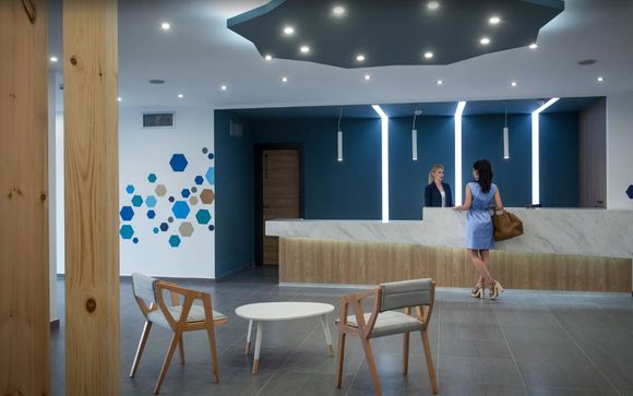 Willkommen auf... Kreta !