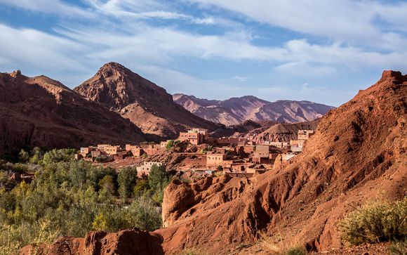 Ihre Rundreise im Detail