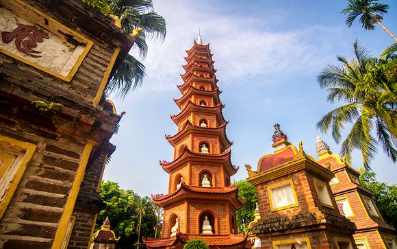 Ihre Rundreise im Detail