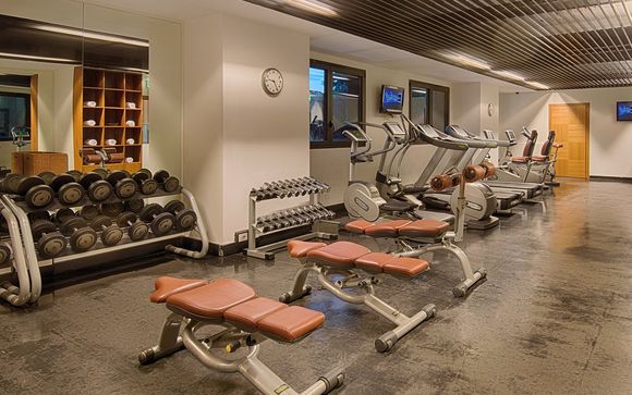 Ihr Freizeit- und Wellnessangebot