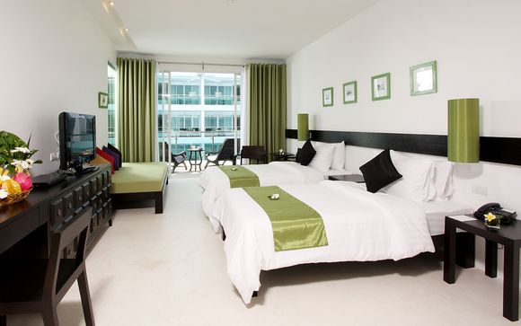 Ihr Hotel
