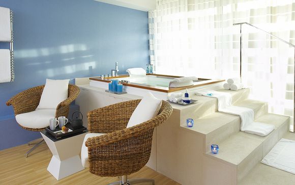 Ihr Freizeit- und Wellnessangebot