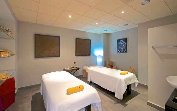 Ihr Freizeit- und Wellnessangebot