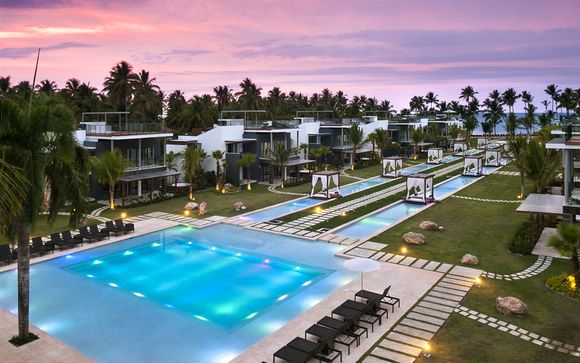 Willkommen in... der Dominikanischen Republik!