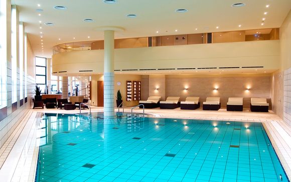 Ihr Freizeit- und Wellnessangebot
