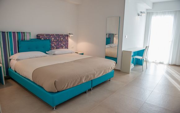 Ihr Hotel