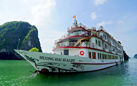 Ihre Rundreise im Detail