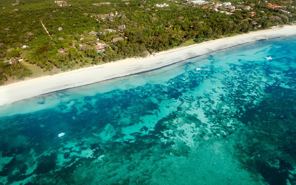 Willkommen in...Kenia !