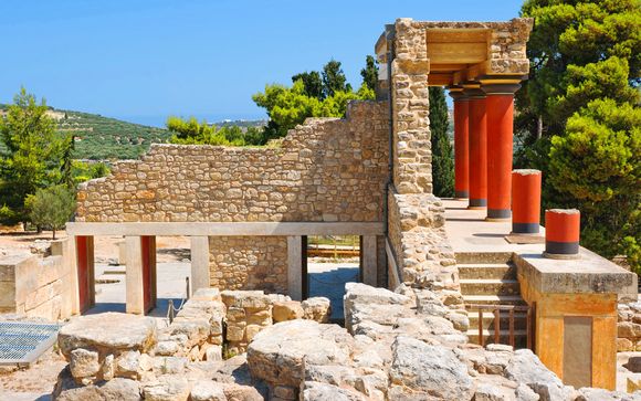 Ihre Rundreise im Detail