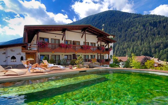 Willkommen in... Val di Sole!