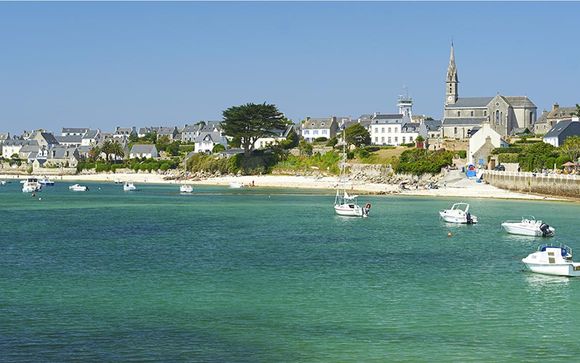 Willkommen in...Frankreich