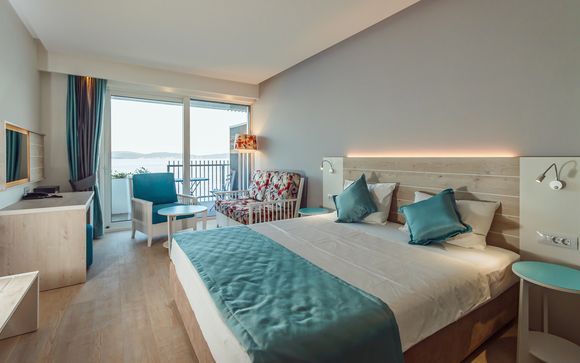 Ihre Hotels