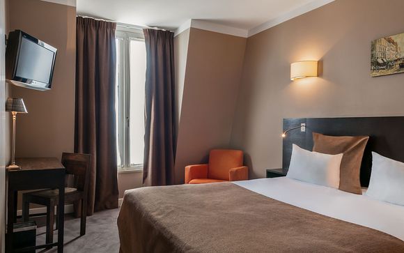 Ihr Hotel
