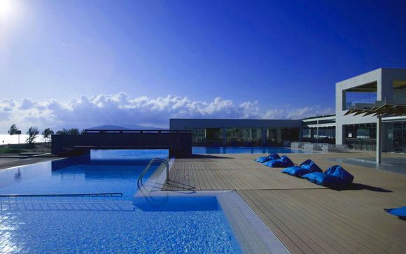 Willkommen auf... der Insel Euböa in Griechenland!