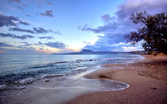 Willkommen auf... Kreta!