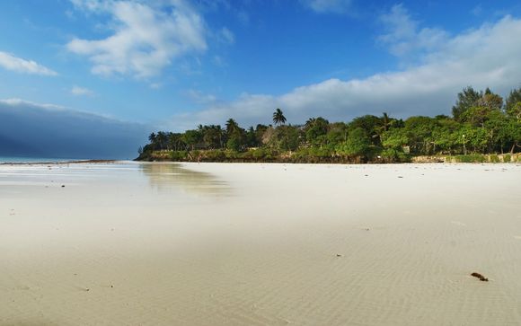 Willkommen in... Kenia!