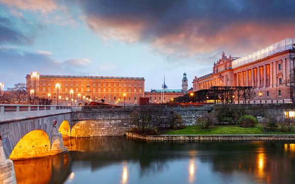 Ihre Rundreise im Detail