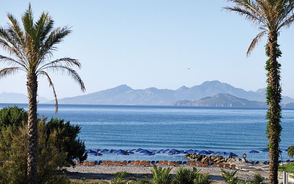 Willkommen auf... Kos!