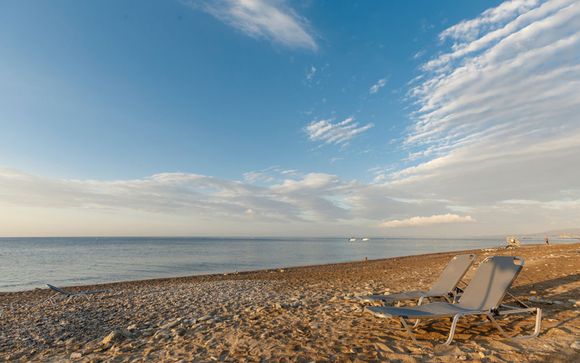 Willkommen auf ... Rhodos!