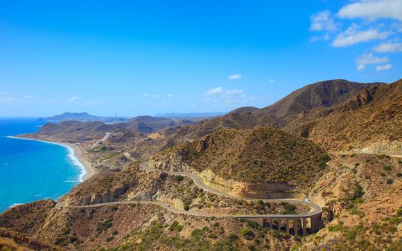 Willkommen in... Almerimar!