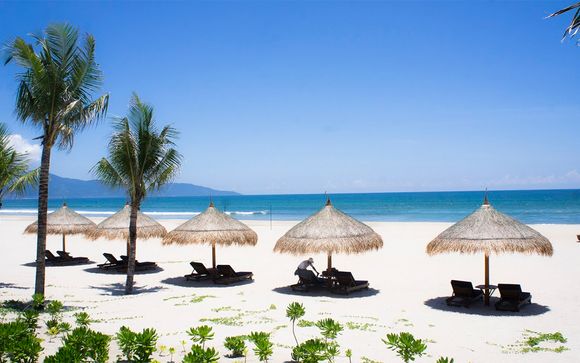 Willkommen in... Vietnam!