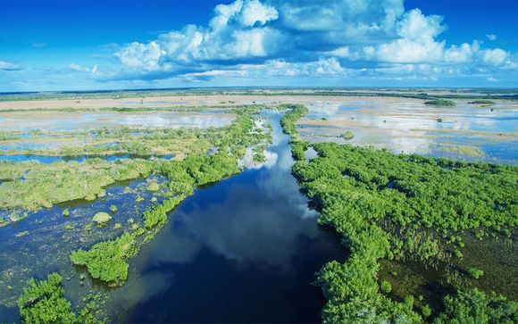 Ihre optionale Erweiterung: Kreuzfahrt auf den Bahamas