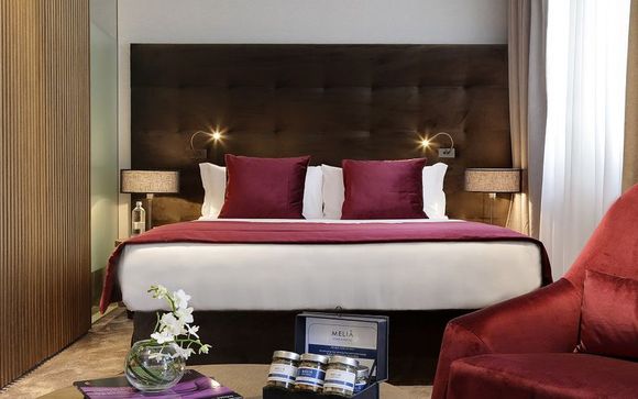 Ihr 5* Hotel