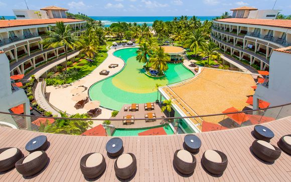 The Eden Resort & Spa 4*