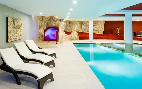 Ihr 4* Hotel